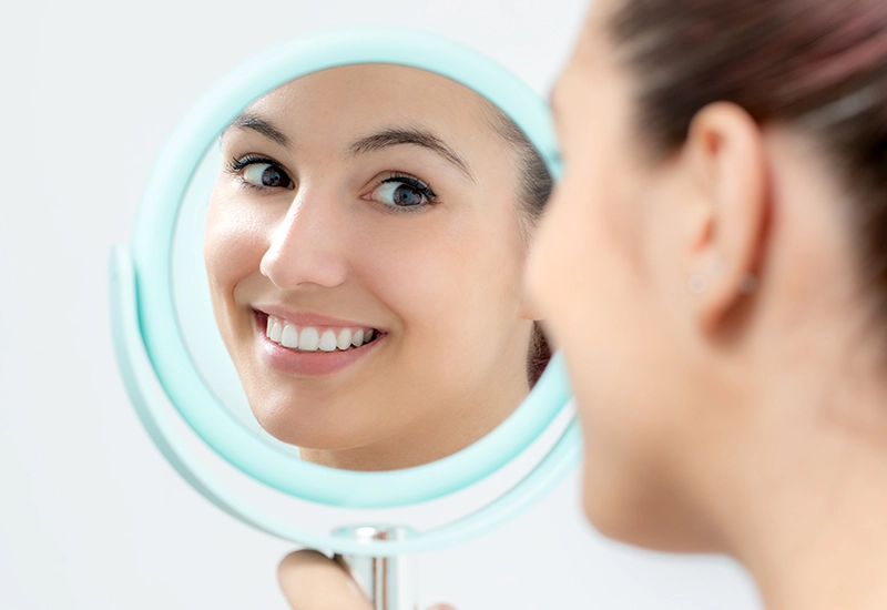 Cosmetic Dentistry