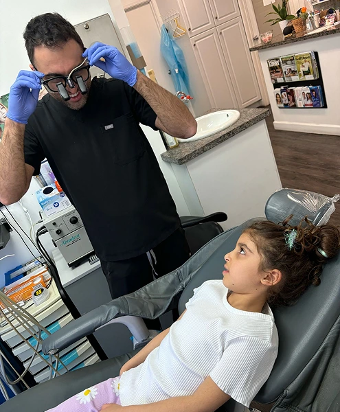 General And Cosmetic Dentist in Encino, LA