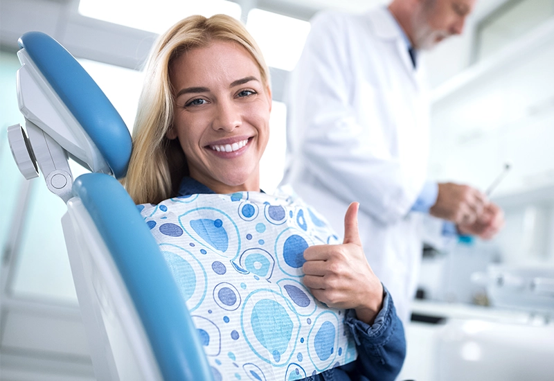 Periodontal Treatments