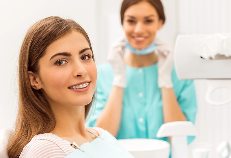 Root Canal Therapy